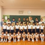 徳島文理小学校にて木育出前授業「木育教室」開催！