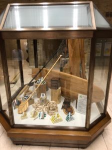 とくしま　木の文化の発信 2018/4/11～5/11