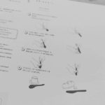 木頭杉のカトラリーキット パッケージ更新中!