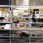 Loftさんで木頭杉のカトラリーキットなど販売中!