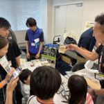 【多様な木づかい】JTBさん社内イベントにて木粉簡易トイレをご紹介しました！